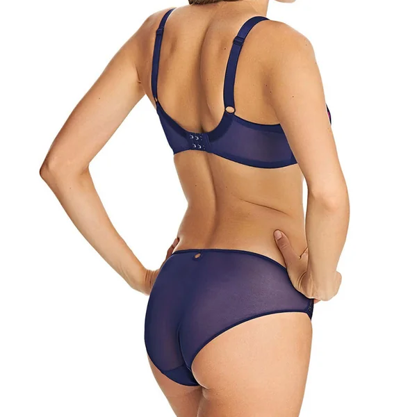 Slip Bleu COSMIC Freya
