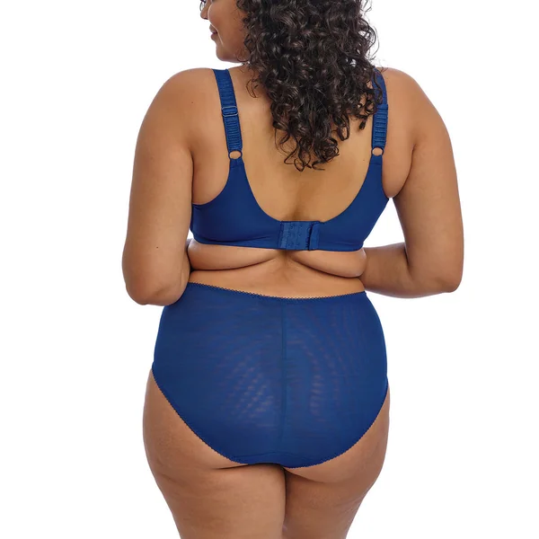 Slip Bleu Elomi