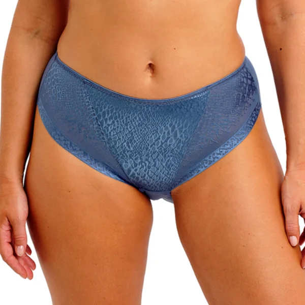 Slip Bleu Fantasie
