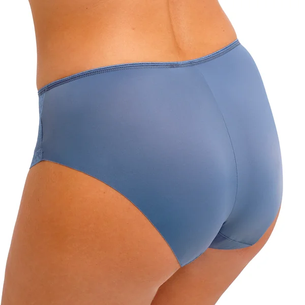 Slip Bleu Fantasie