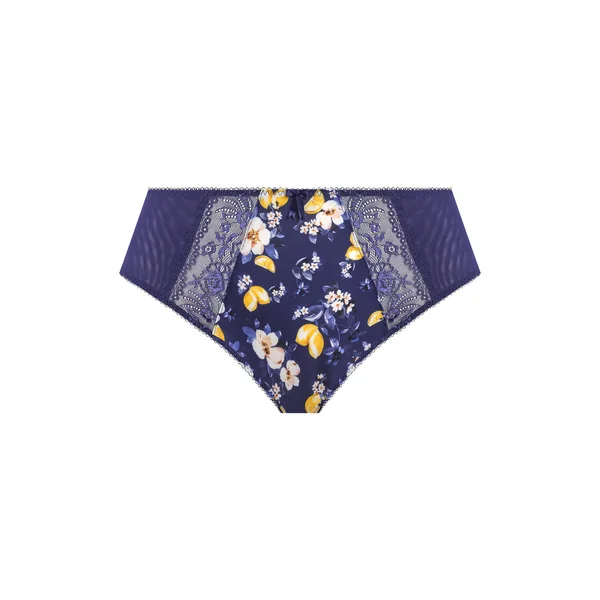 Slip Bleu Floral Elomi