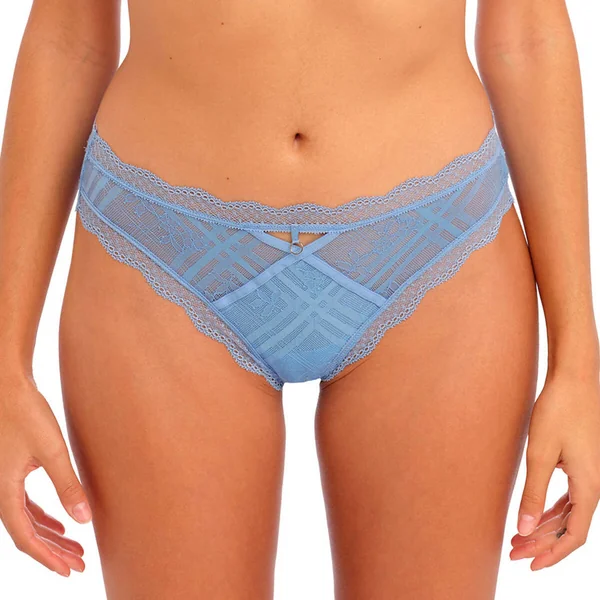 Slip - Bleu Freya