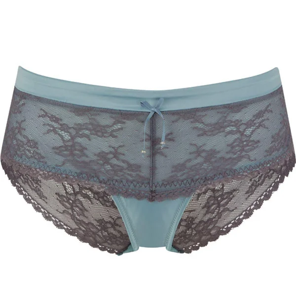 Slip - Bleu Masquerade