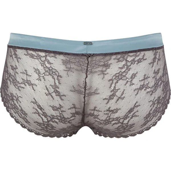Slip - Bleu Masquerade