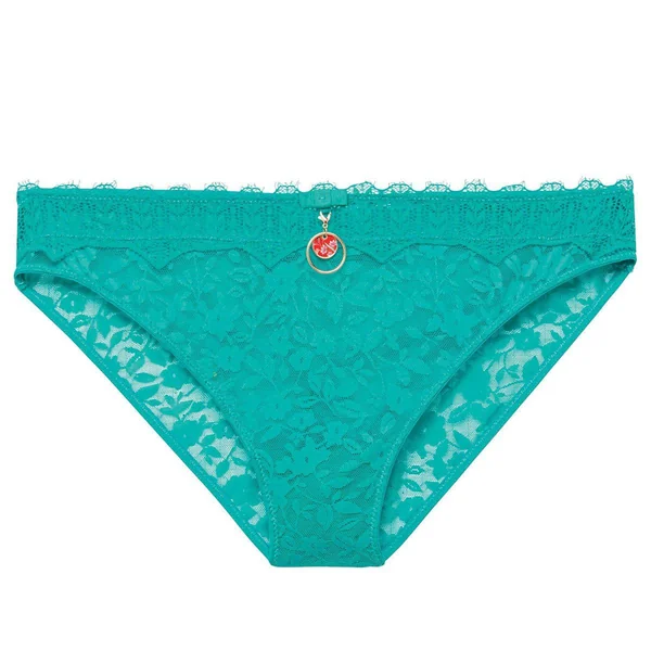 Slip - Bleu Pomm poire Ghost Pomm Poire