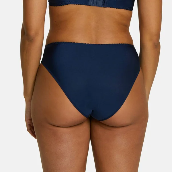 Slip - Bleu Sans Complexe