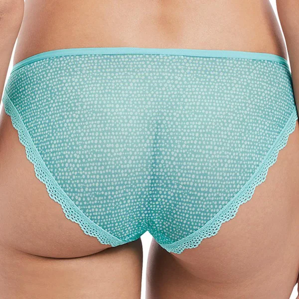 Slip Bleu SUMMER HAZE Freya