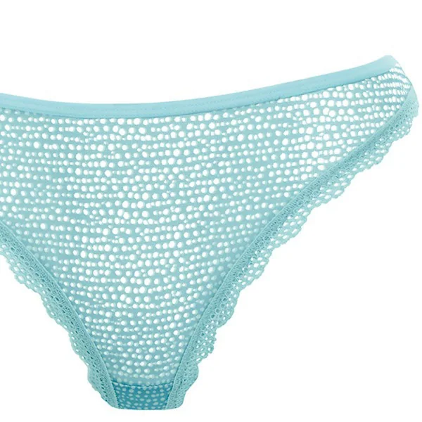 Slip Bleu SUMMER HAZE Freya