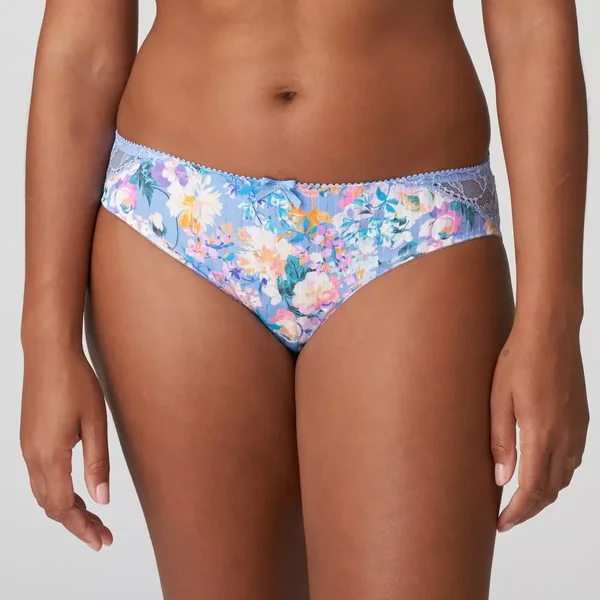 Slip bresilien Prima Donna