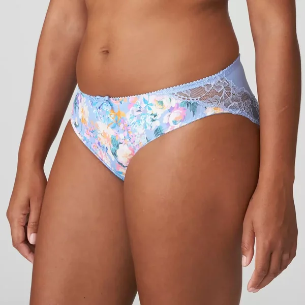 Slip bresilien Prima Donna