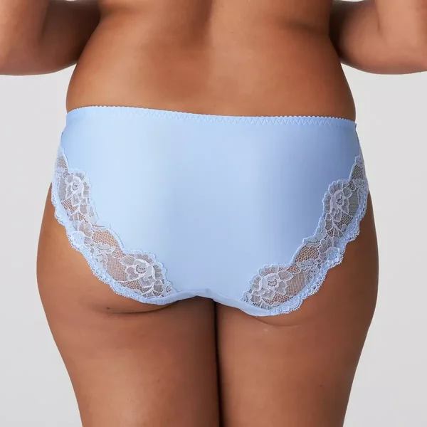 Slip bresilien Prima Donna