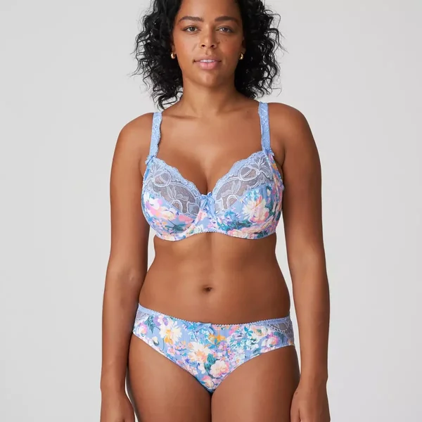 Slip bresilien Prima Donna