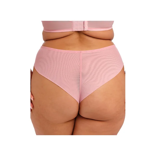 Slip brésilien AERITH 303655 ROSE