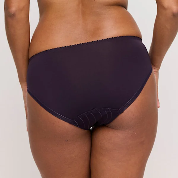 slip brésilien Amethyst Gem Prima Donna Deauville