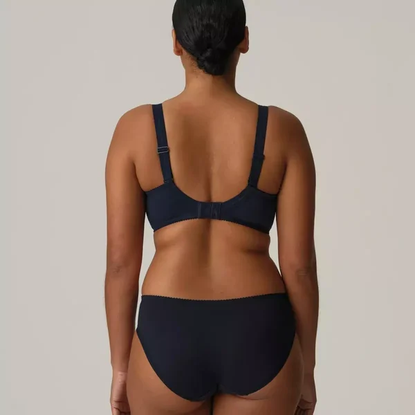 slip brésilien bleu Prima Donna
