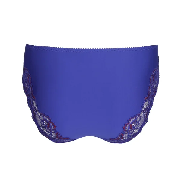 Slip brésilien - Blueberry Kiss bleu Prima Donna Madison