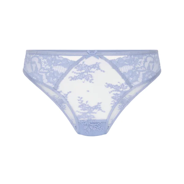 Slip brésilien Danica - Bleu