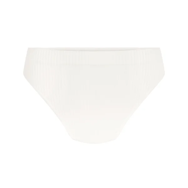 Slip brésilien Dianne - Blanc