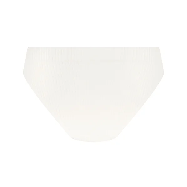 Slip brésilien Dianne - Blanc