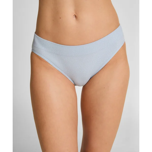 Slip brésilien Dianne - Bleu
