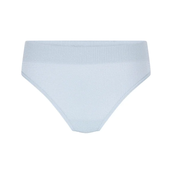 Slip brésilien Dianne - Bleu