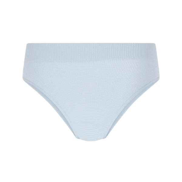 Slip brésilien Dianne - Bleu