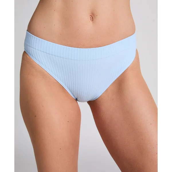 Slip brésilien Dianne - Bleu