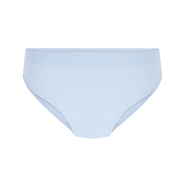 Slip brésilien Dianne - Bleu