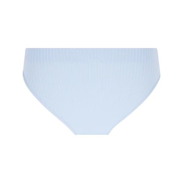 Slip brésilien Dianne - Bleu
