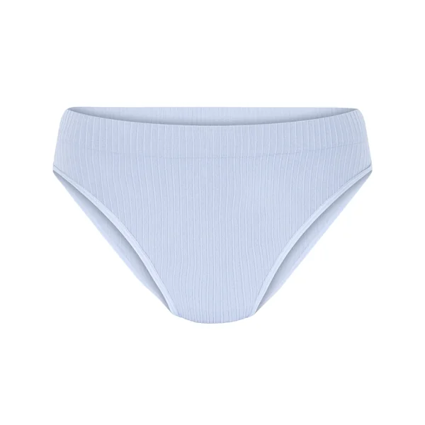 Slip brésilien Dianne - Bleu