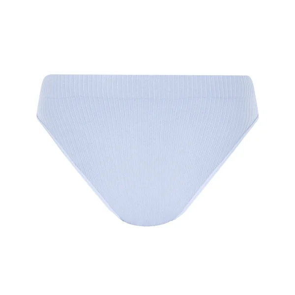 Slip brésilien Dianne - Bleu