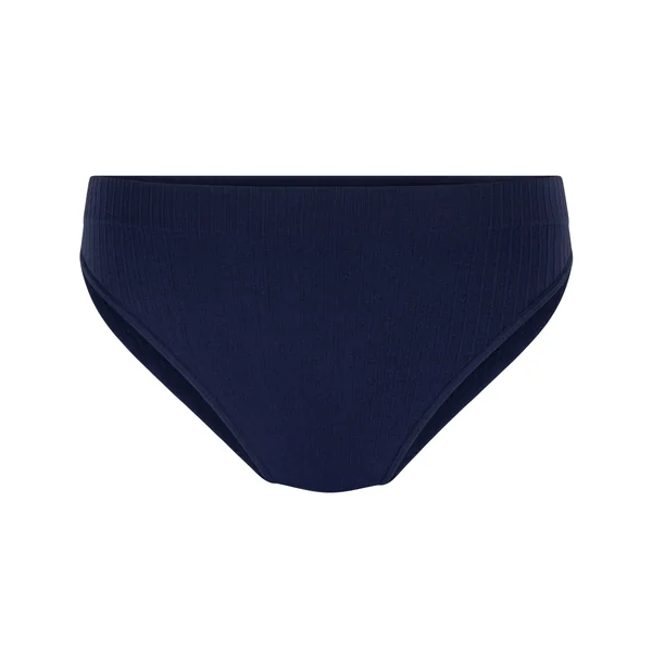 Slip brésilien Dianne - Bleu