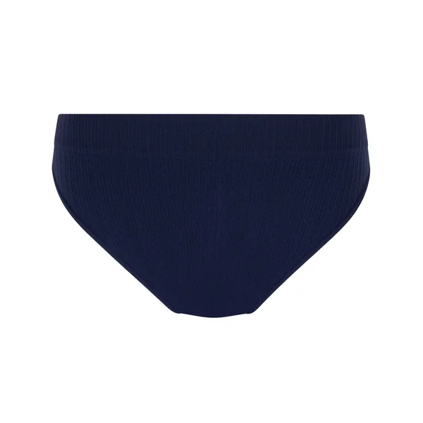Slip brésilien Dianne - Bleu