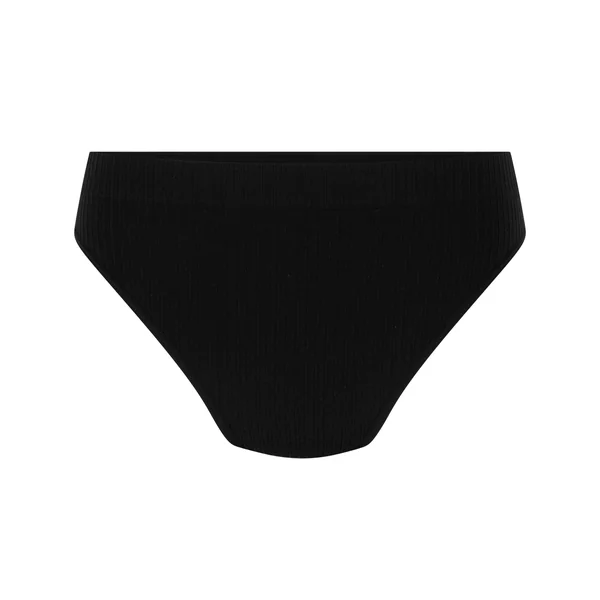 Slip brésilien Dianne - Noir