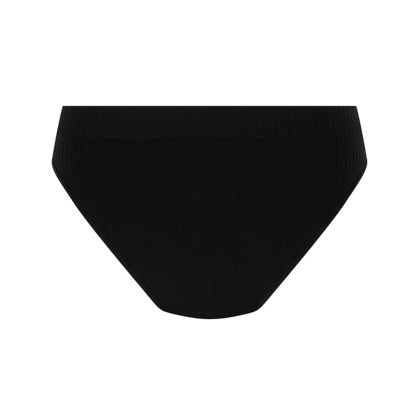 Slip brésilien Dianne - Noir