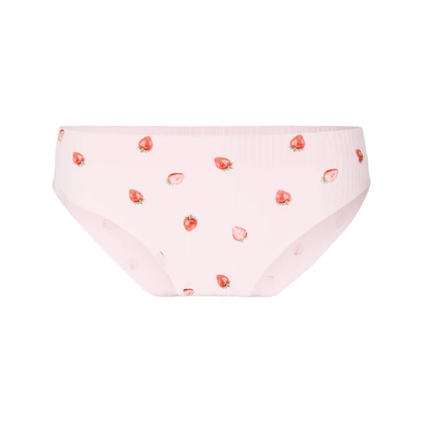 Slip brésilien Dianne - Rose