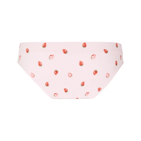 Slip brésilien Dianne - Rose