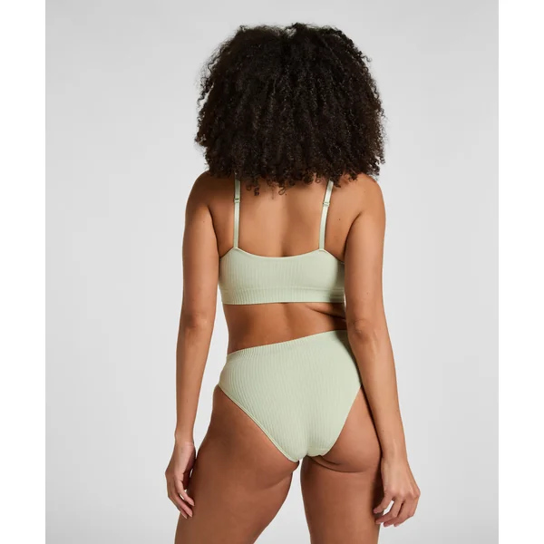 Slip brésilien Dianne - Vert
