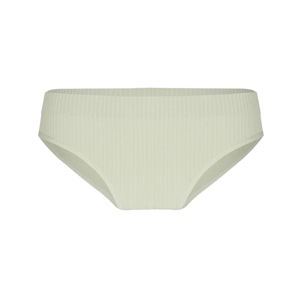 Slip brésilien Dianne - Vert