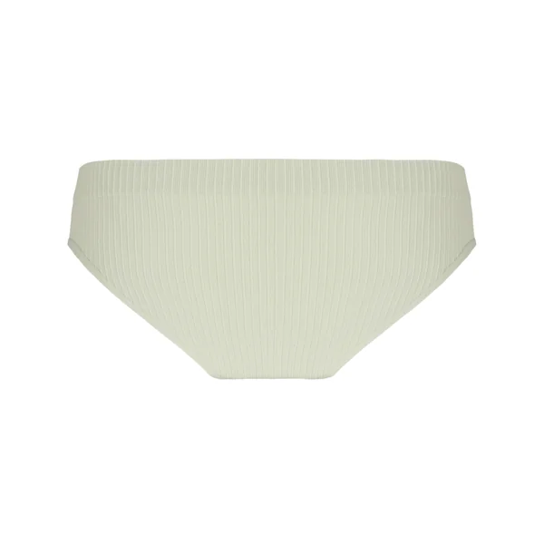 Slip brésilien Dianne - Vert