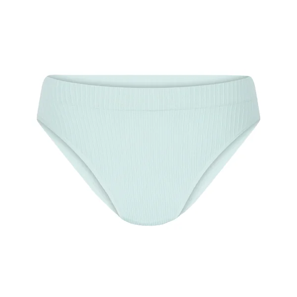 Slip brésilien Dianne - Vert