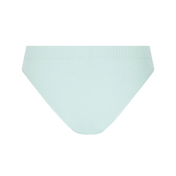 Slip brésilien Dianne - Vert