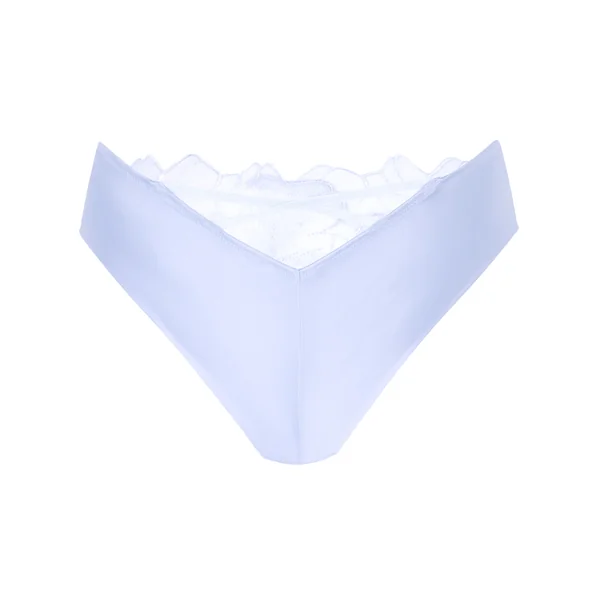 Slip brésilien Emilia - Bleu