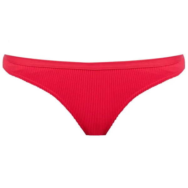 Slip brésilien Freya Maillots NOUVEAU rouge Freya Maillots