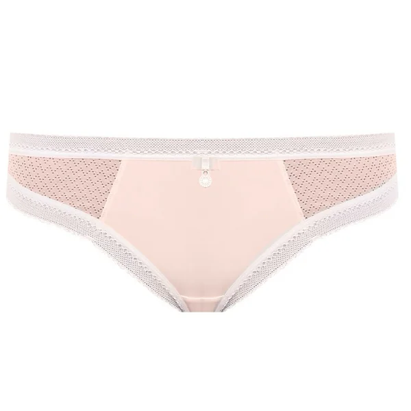 Slip brésilien Freya rose Freya