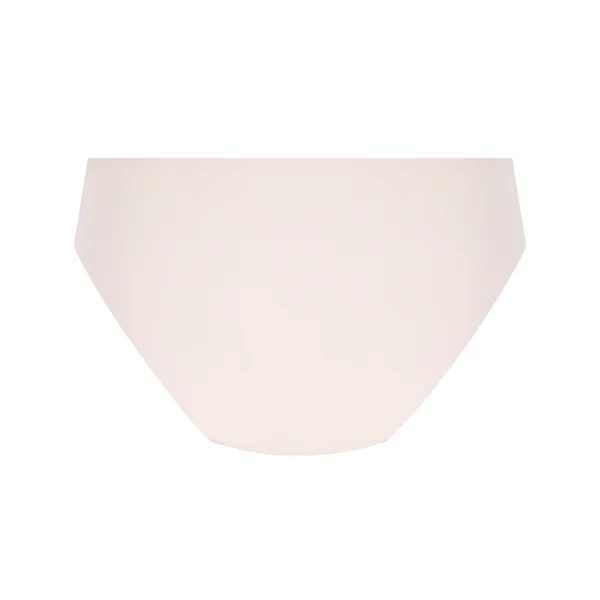 Slip brésilien Invisible - Beige