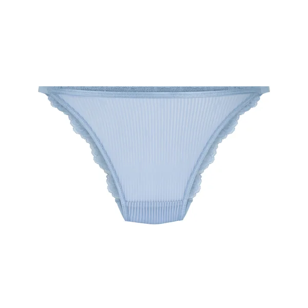 Slip brésilien Kaiden - Bleu