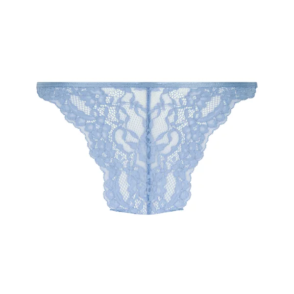 Slip brésilien Kaiden - Bleu