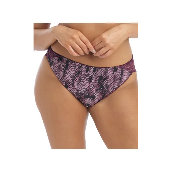 Slip brésilien LUCIE 4495 MAMBO