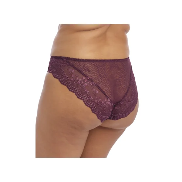 Slip brésilien LUCIE 4495 MAMBO